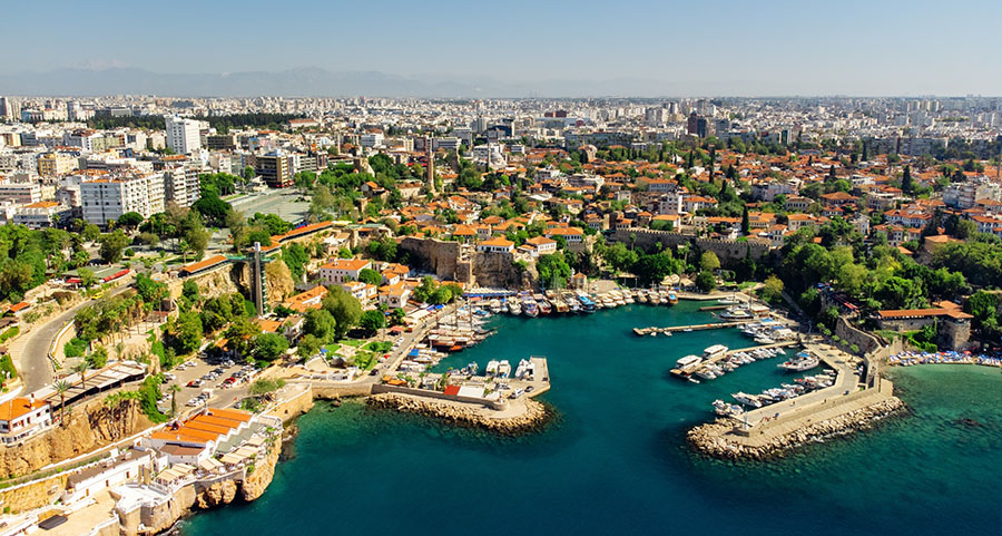 Alanya
