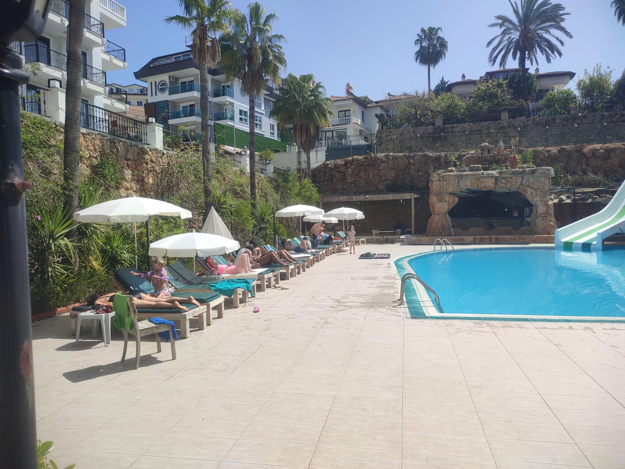 Yaşam Vadisi Hotel